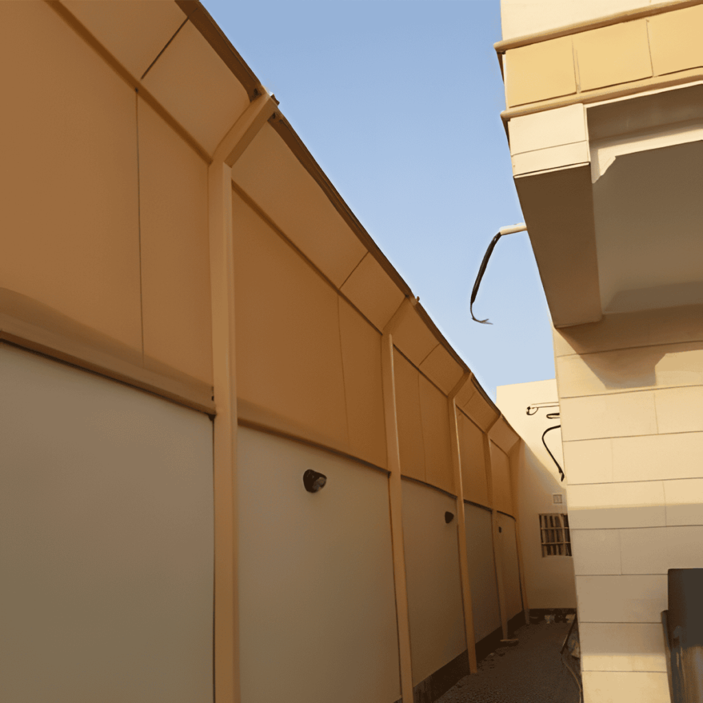 مظلات وسواتر الدمام 0503867693